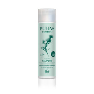 Puhas Loodus shampoo *takiainen* 250ml