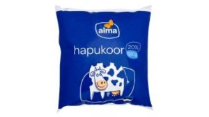 Alma Smetana 20% 500g