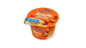 Desert - karamelli 150g