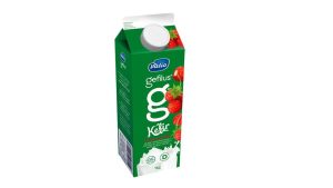 Valio Piimä metsämansikka 1kg