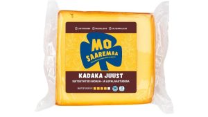 Kadaka savujuusto 26% 500g