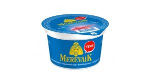 Sulatejuusto Katkarapu 200g