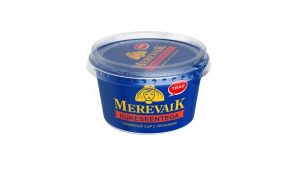 Sulatejuusto Kantarelli 200g