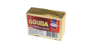LEMMIK Sulatettu juusto gouda 100g