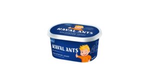 Kaval Ants Sulatejuusto 370g
