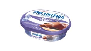 Milka suklajuustokreemi 175g