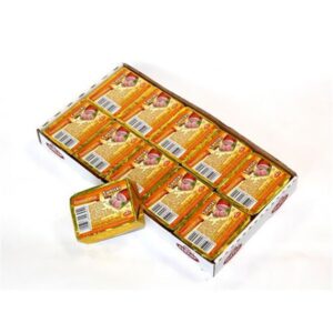 LEMMIK Sulatettu juusto kinkulla 100g