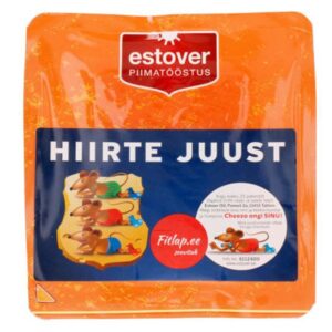 Hiirijuusto 200g