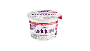 Farmi Raejuusto smetanalla 300g