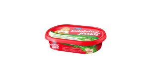 VALIO Sulatejuusto ruohosipuli-yrtti 185g