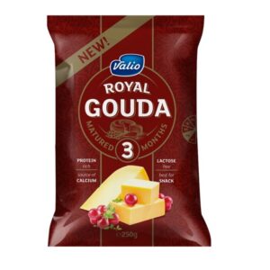 VALIO Gouda juusto 250g