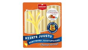 Piknik juustopalat 120g