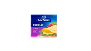 LACTIMA Sulate cheddar 130g