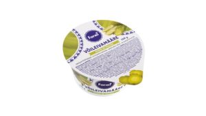 Leipälevite kurkku ja tilli 150g