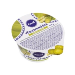 Leipälevite kurkku ja tilli 150g