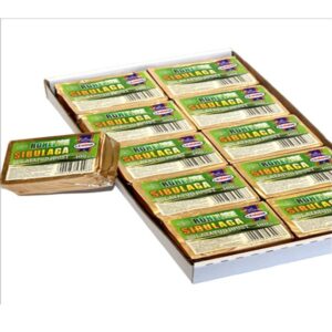 LEMMIK Sulatettu juusto sipulilla 100g