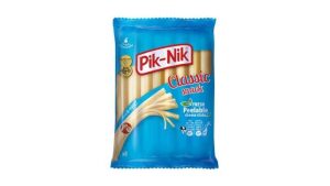 Piknik classic juustopalat 160g