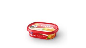 Viola sulatettu juusto (Forte) 185g