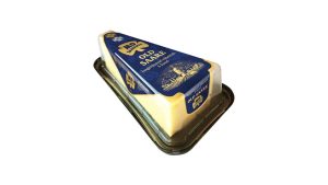 Saaremaa Old Saare juusto 26% 280g laktoosivapa