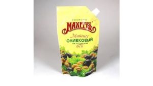 Majoneesi oliivi 400ml