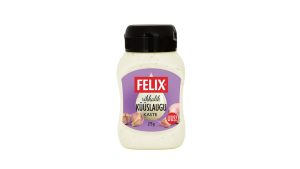 FELIX Valkosipulikastike 275g