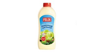 FELIX Kevyt majoneesi 3% 870g