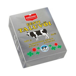 ESTOVER Eestin voi 82% 150g