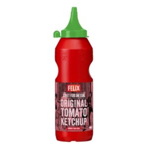 FELIX Tomaattiketsuppi 900g