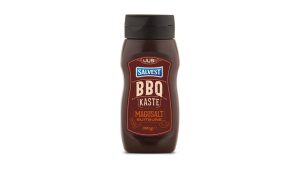 BBQ-kastike 390g