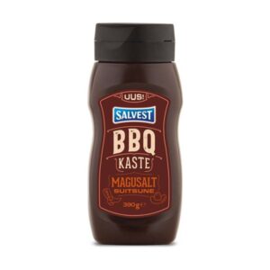 BBQ-kastike 390g