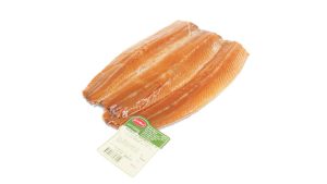 Kylmäsavustettu sillifilee ~200g