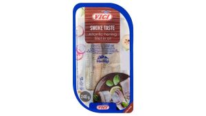 Sillifilee savuinen 250g