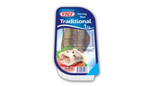 Silli maustamaton 1kg