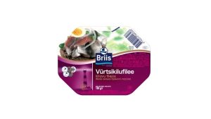 Tallinna yrttikilohailin fileet 160g