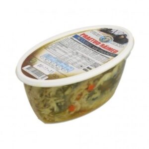 SiIlifileet paistettu 430g