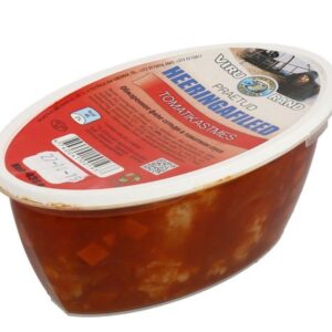 VIRU RAND Paistetud sillifileet 430g