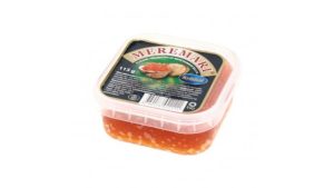 Kaviaari punainen 113g