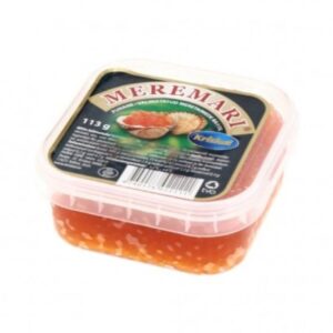 Kaviaari punainen 113g