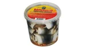 Silakkakääryleet 380g