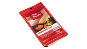 MAKS&MOORITS Kotitekoinen sardelli 500g