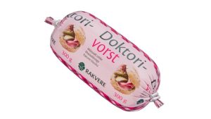 Keittomakkara Doktori 300g