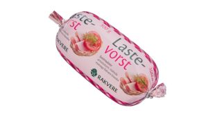 Laste makkara 300g