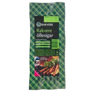 Olutsikari 120g