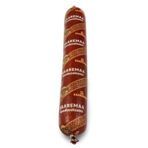 Puolisavumak. Saare ~440g