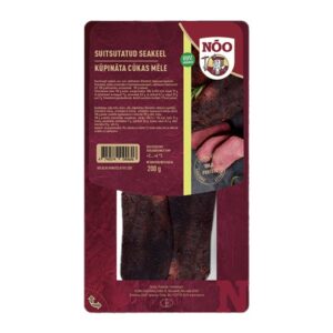 Puolisavumak. Krakovi 270g