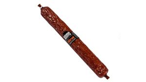 RANNAROOTSI Hirvimakkara täys-savu ~230g