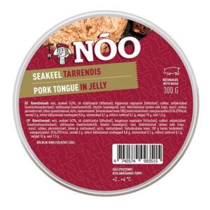 NOO Siankieli hyytelössä 300g