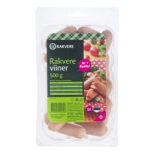 Rakvere nakit 500g