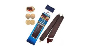 BIOVELA Kuivattu naudanlihamakkara 200g