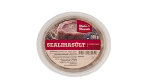 MAKS&MOORITS Sianliha hyytelö 300g